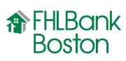 Federal Home Loan Bank of Boston Logo